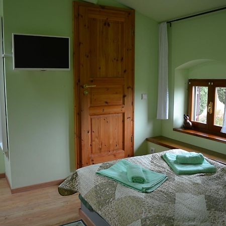 체르탈도 Casa Di Giso 아파트 외부 사진