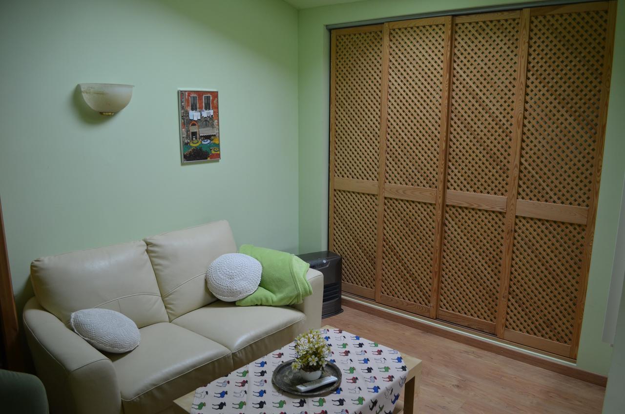 체르탈도 Casa Di Giso 아파트 외부 사진